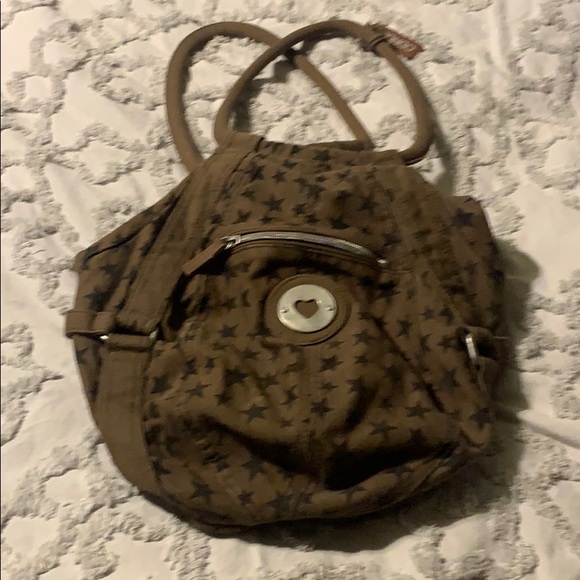 Bongo boho bag - Picture 2 of 8